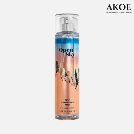Bath & Body Works Open Sky Mist