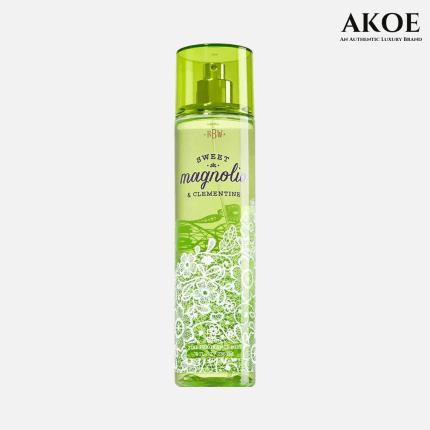 Bath & Body Works Sweet Magnolia & Clementine Mist