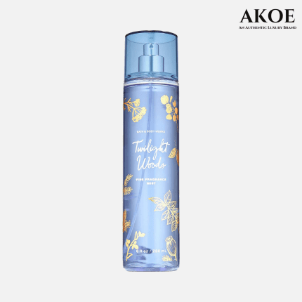 Bath & Body Works Twilight Woods Mist