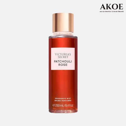 Victoria's Secret Patchouli Rose Mist