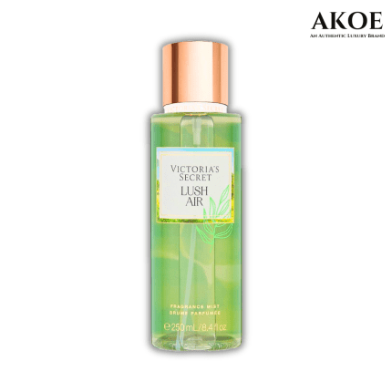 Victoria's Secret Lush Air Mist