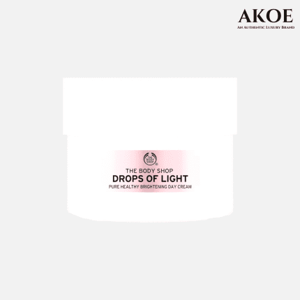 The Body Shop Drops of Light™ Brightening Day Cream