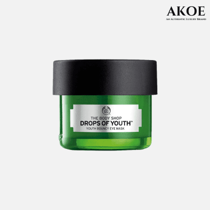 The Body Shop Drops of Youth™ Youth Bouncy Eye Mask