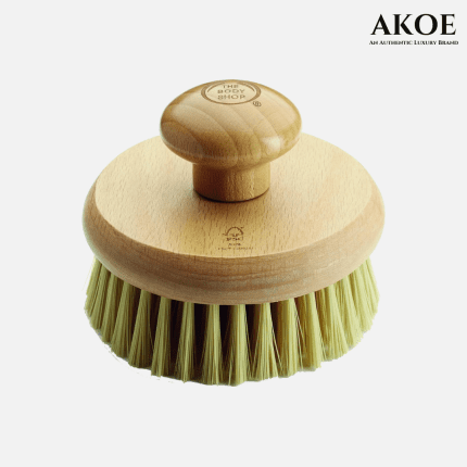 The Body Shop Round Body Brush