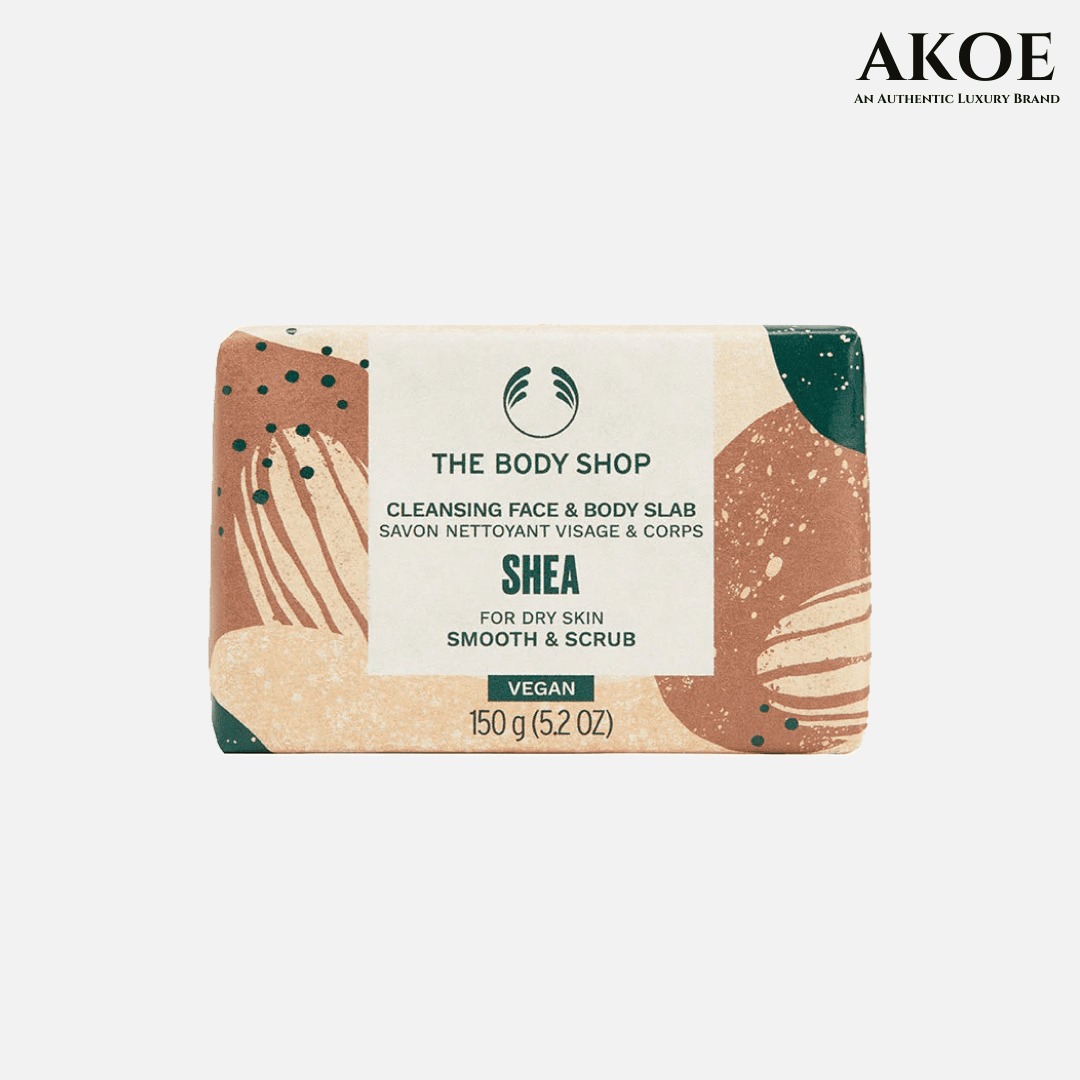 bodyshop shea body slab