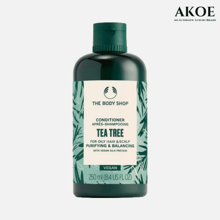 The Body Shop Tea Tree Purifying & Balancing Conditioner