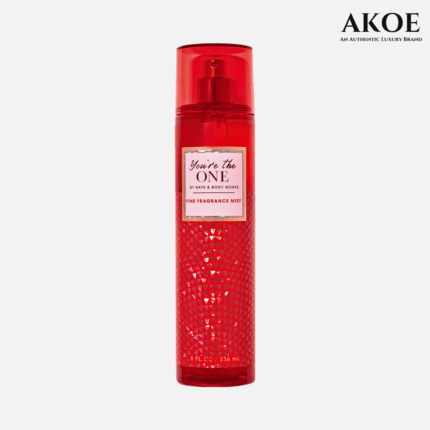 Bath & Body Works You're the ONE Mist