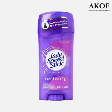 Lady Speed Stick Invisible Dry Powder Fresh Antiperspirant Deodorant