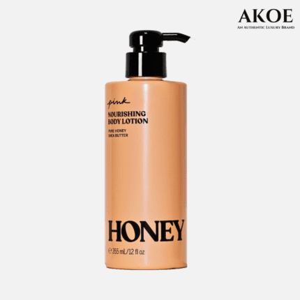 PINK Honey Body Lotion