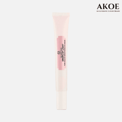 The Body Shop Drops of Light™ Pure Healthy Brightening Eye Cream