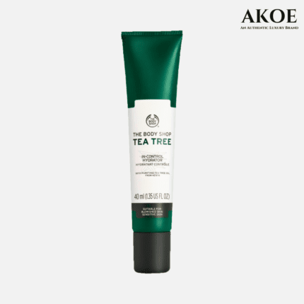 The Body Shop Tea Tree In-control Hydrator