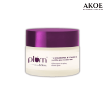 Plum - Resveratrol _ Vitamin C Moisturizer_
