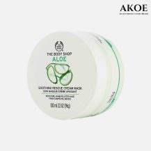 bodyshop aloe mask